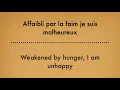 Le Festin