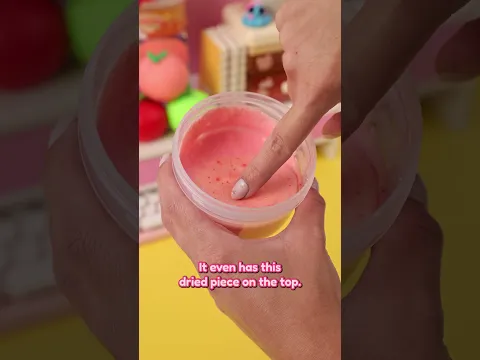 I Thought My Slime Was RUINED!