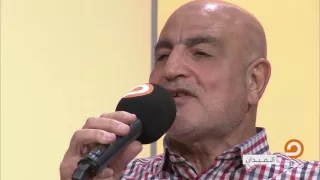 شاهد أنشودة لبيك إسلام البطولة مع المنشد محمد نجيب من برنامج الميدان مع الإعلامى أحمد سمير 