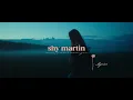Download Lagu shy martin - wish I didn't know you - lyric video