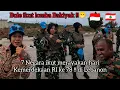 Download Lagu 7 Negara ikut merayakan HUT RI 🇲🇨 ke 78 di Lebanon‼️bule ikut lomba Bakiyak ‼️