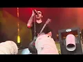 Download Lagu Breaking Benjamin: Follow [Live 4K] (Tampa, Florida - August 5, 2023)