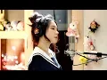 Download Lagu Marshmello ft. Bastille - Happier ( cover by J.Fla )