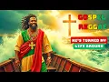 Download Lagu He’s Turned My Life Around – 2025 Gospel Reggae: A Song of Transformation and Divine Love