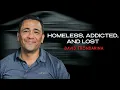 Download Lagu Homeless, Addicted, and Lost — But God Had a Plan | David Frondarina The Rob Sanchez Show Episode 8