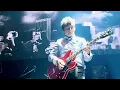 Los Bunkers - Llueve Sobre la Ciudad
