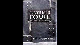 Download AF: The Arctic Incident l Book 2 Prologue \u0026 Chapter 1: Family Ties MP3