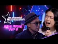 Faith - Sisa Rasa | The Indonesian Next Big Star