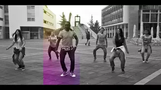 اغنية زومبا رهيية 