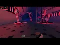 Roblox Cross Between Reality The Room Paradise Full Gameplay