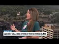 Jackson Wellness offering free nutrition class