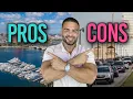 Pros and Cons of Living in West Palm Beach What No One Tells You