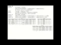 AH Computing Science - Database Development