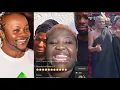 Download Lagu Daddy Lumba’s Abusuapanin BEG Akosua Serwaa  For Peace At Court, Obaa Tiwaa Reveals More Evidence..
