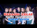 DJ KEKASIH GELAP KIWING - JUNGLE DUTCH 2021 BUCIN (Dickywing)