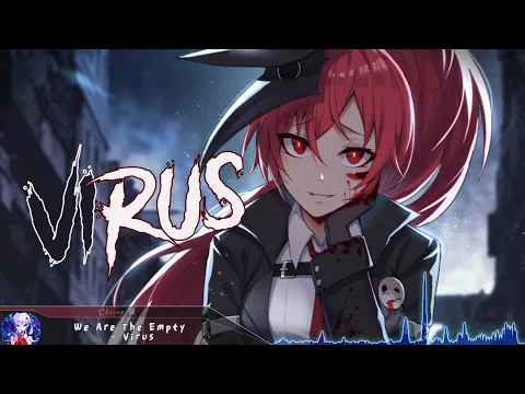 Download MP3 Nightcore - Virus - (Lyrics)