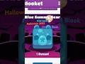 Blooket Blue Gummy Bear