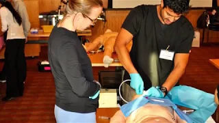 Performance Measure EMSC 03 - Use of Pediatric-Specific Equipment 2018