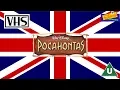 Download Lagu VHS Openings Episode #32: Pocahontas (1996, UK, Version 1)