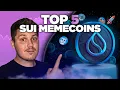 Download Lagu Top 5 SUI Memecoins That Could Make You a Millionaire in 2025 🚀(MIU, LOFI, Sudeng, MemeFi, Blub)