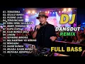 Lagu DJ REMIX DANGDUT LAWAS FULL BASS || DJ TERKESIMA | DJ SELALU RINDU