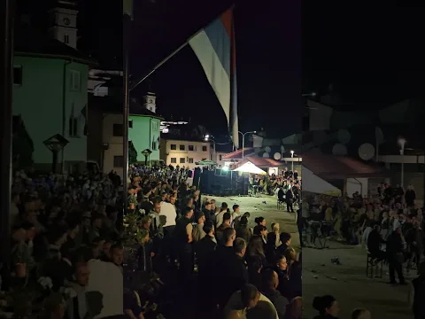 ČAJNIČE MALA GOSPOJINA 2026 !!!