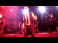 Diacero - No Caí (En vivo - El Huevo, Valparaíso 2017)