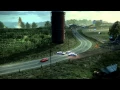 Need For Speed The Run - Launch Trailer