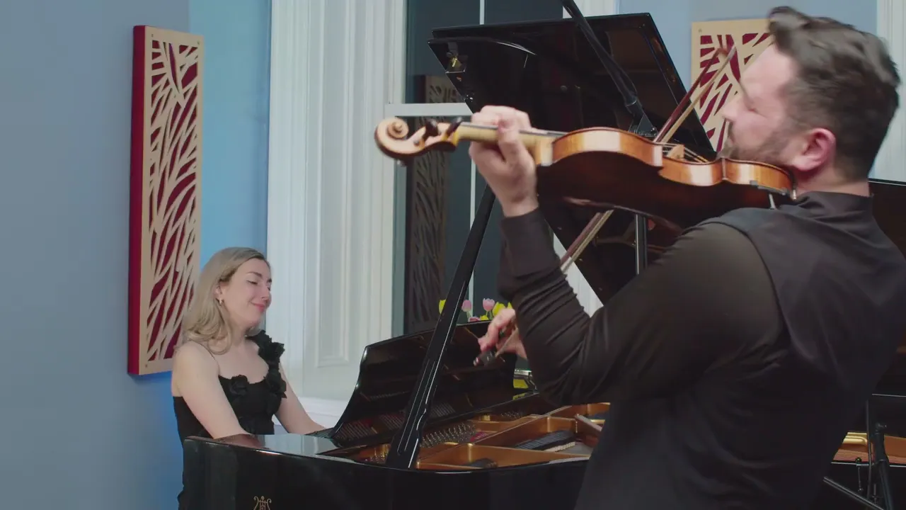 Ki Duo - If I Ain't Got You