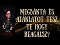 Lagu ♥️ÁTGONDOLTA ÉS MEGBÁNTA♥️EGY AJÁNLATON GONDOLKODIK♥️TE MIT SZÓLSZ EHHEZ?♥️💫🌙Szerelmi Hold Tarot🌙
