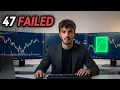 I Tested 50 TradingView BuySell Indicators These 3 Actually Work