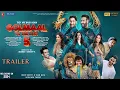 Download Lagu GOLMAAL 5 - Trailer | Ajay Devgan | Katrina, Kareena, Tabu | Arshad, Shreyas, Tusshar | Rohit Shetty