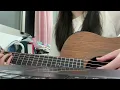 Download Lagu Superhuman / Bishop Briggs acoustic cover