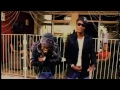 Download Lagu Mu Ghetto - Ruff Kid Ft. GYK (Official Video)