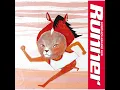 Runner (平成30年 Ver.) - Runner (Heisei 30 Version) - Sunplaza Nakano Kun