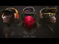 Skip Marley - That's Not True ft  Damian Jr  Gong Marley 2019