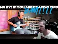Download Lagu BAMSBREEDER - ATU SENYUM SAJA - Reaction