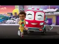 Hanukkah is Here! | Music Video | Firebuds | @disneyjr