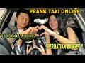 Download Lagu PENUMPANGKU CANTIK DIA NGOBATIN AKU !! |PRANK TAXI ONLINE