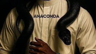 BZY اناكوندا FK Prod LABOYS 