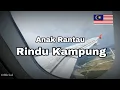 Download Lagu Rindu Kampung | Anak Rantau | Rindu Kampung halaman | lagu padang