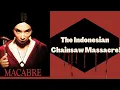 Download Lagu Macabre (Rumah Dara) 2009- |Horror Slasher|Psycho Sunday Reviews