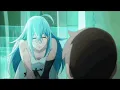 Vivy cute smile gif