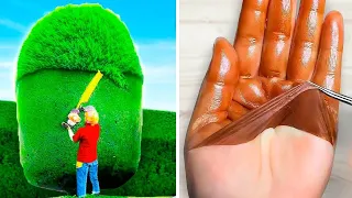 Satisfying Video Ep497
