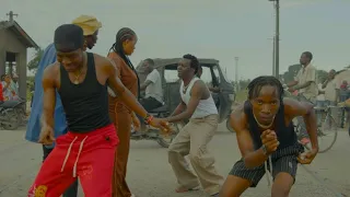 Steve Mweusi Moyo Official Music Video 