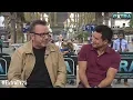 Tom Arnold Speaks Out About Infamous Fight with Mark Burnett