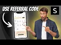 How to Use Shein Referral Code GUIDE
