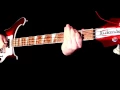 Download Lagu The Beatles- Hey Bulldog (Bass Cover) MP3