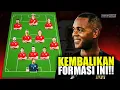 Download Lagu Kalau Serius Bawa Indonesia ke Piala Dunia, Kluivert Mestinya Pakai Formasi Ini! | Prediksi Timnas