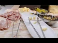 The Buffet at Encore Boston Harbor-Everett Massachusetts - Part 2